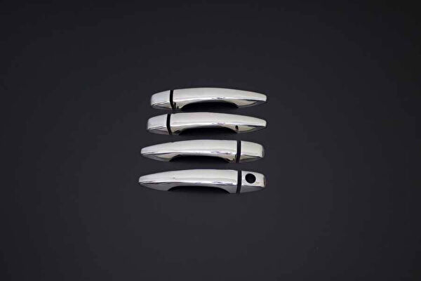 Askrom Krom Aksesuarlar