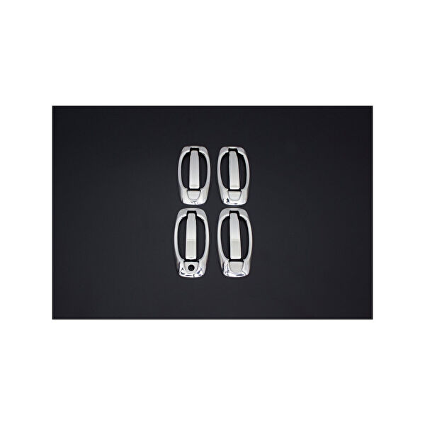 Askrom Krom Aksesuarlar