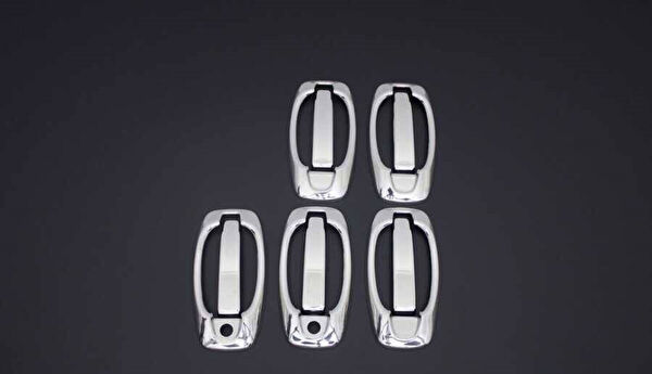 Askrom Krom Aksesuarlar