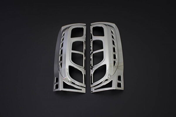 Askrom Krom Aksesuarlar