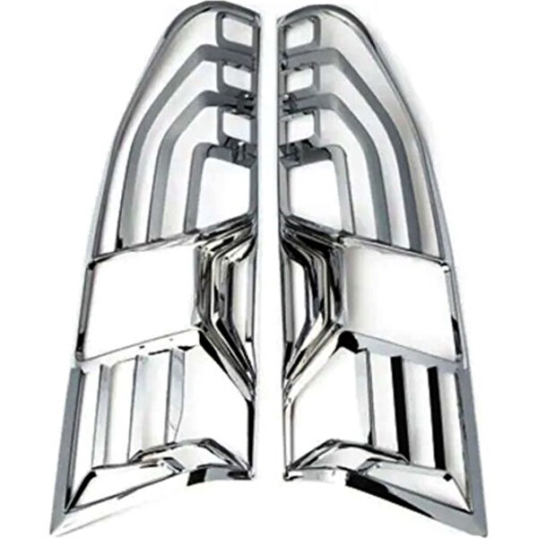 Askrom Krom Aksesuarlar