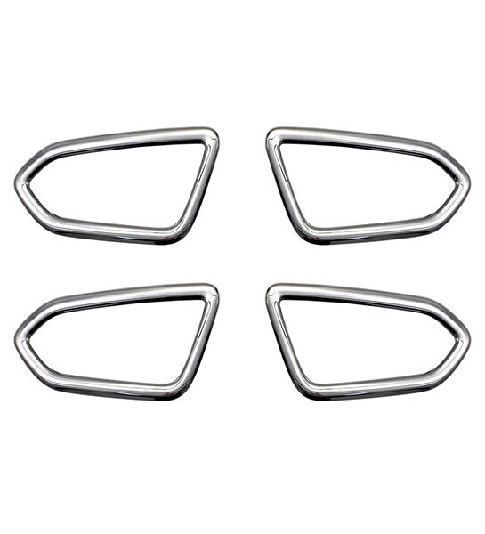 Askrom Krom Aksesuarlar