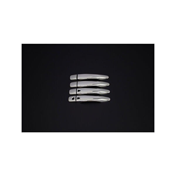 Askrom Krom Aksesuarlar