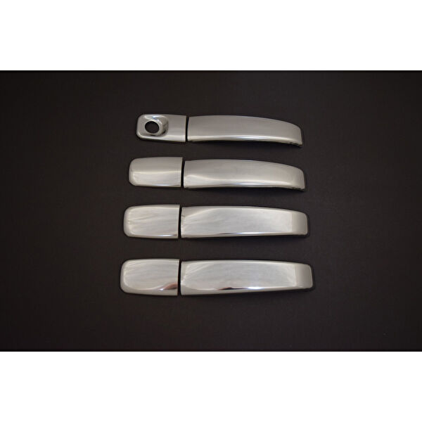 Askrom Krom Aksesuarlar