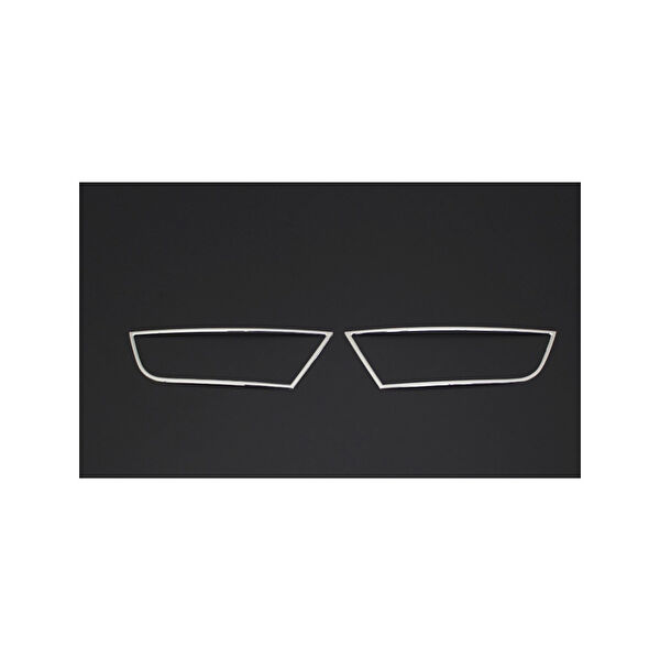 Askrom Krom Aksesuarlar