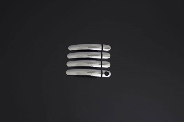 Askrom Krom Aksesuarlar