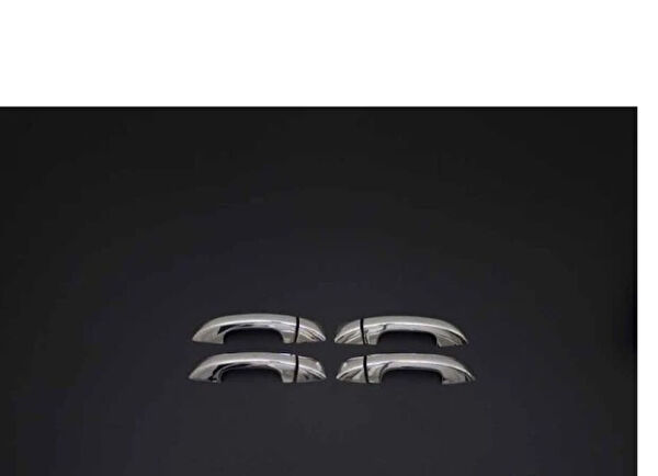 Askrom Krom Aksesuarlar