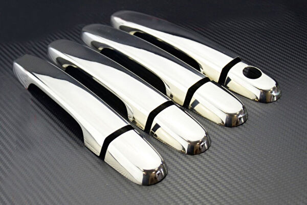 Askrom Krom Aksesuarlar