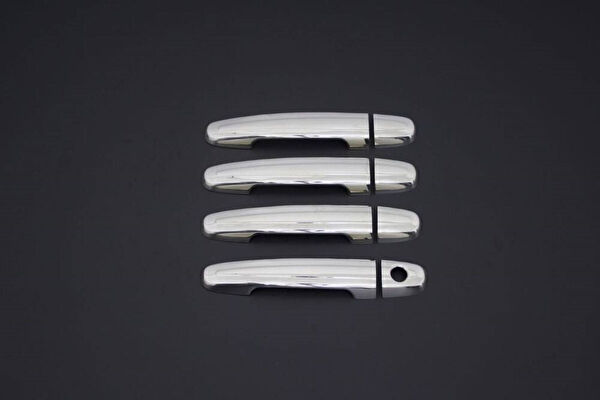 Askrom Krom Aksesuarlar