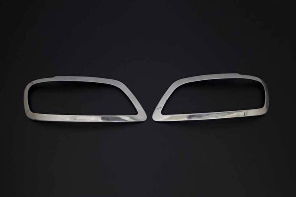 Askrom Krom Aksesuarlar