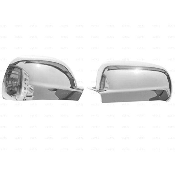 Askrom Krom Aksesuarlar