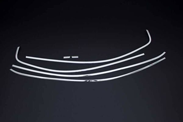 Askrom Krom Aksesuarlar