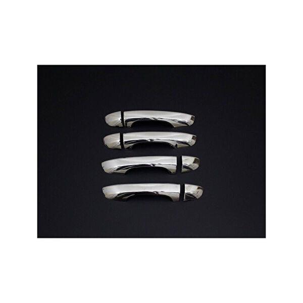 Askrom Krom Aksesuarlar