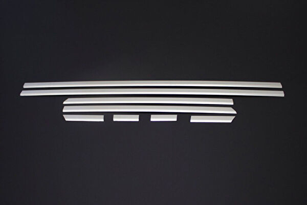 Askrom Krom Aksesuarlar