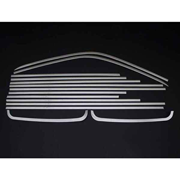 Askrom Krom Aksesuarlar