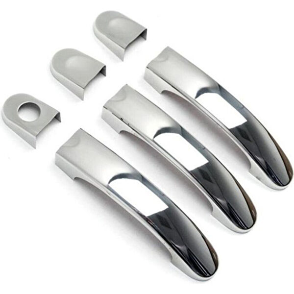 Askrom Krom Aksesuarlar