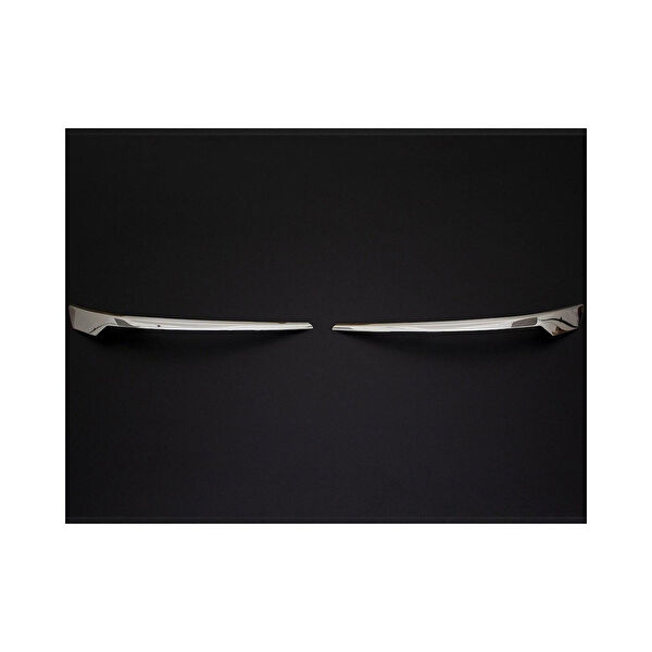 Askrom Krom Aksesuarlar