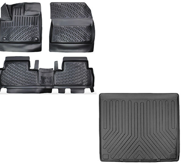 Rizline Oto Paspası