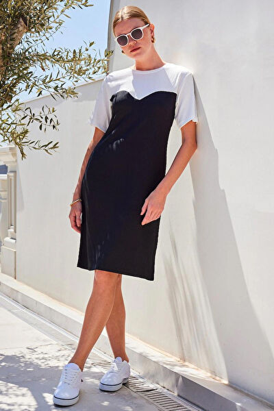JANES Günlük Elbise