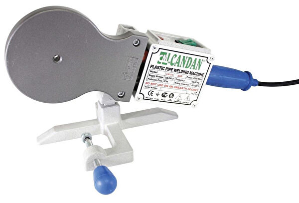 CANDAN PVC Kaynak Makinesi