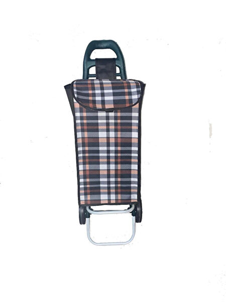 DZGN HOME Yük Taşıma Arabaları