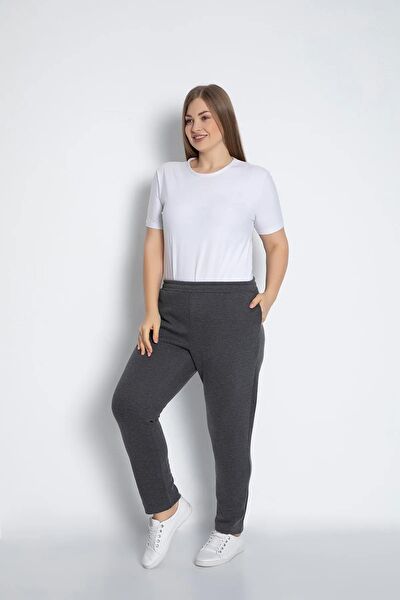 VISHENKA Büyük Beden Eşofman