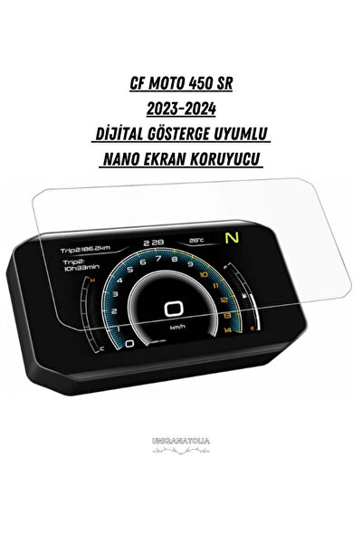UniqAnatolia Motosiklet Aksesuarı