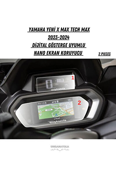 UniqAnatolia Motosiklet Aksesuarı