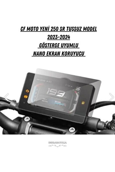 UniqAnatolia Motosiklet Aksesuarı