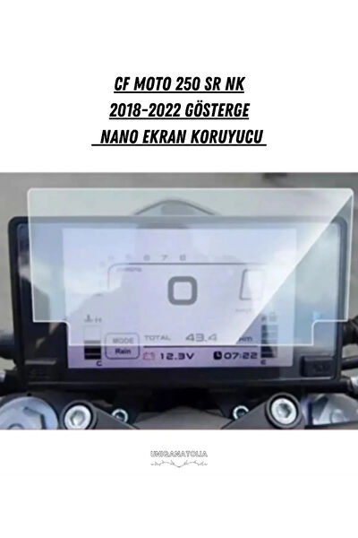 UniqAnatolia Motosiklet Aksesuarı