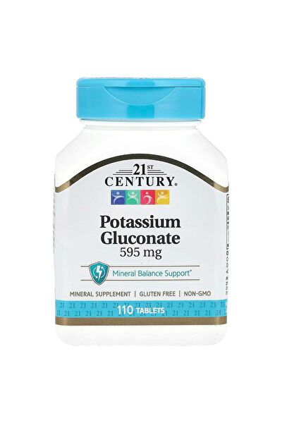 21st Century Amino Asit