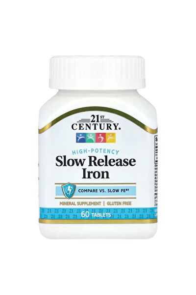 21st Century Amino Asit