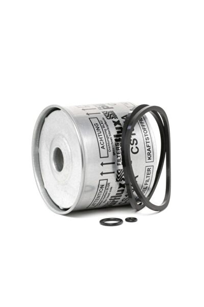 Bosch Yakıt Filtreleri