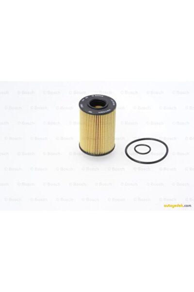 Bosch Yağ Filtreleri