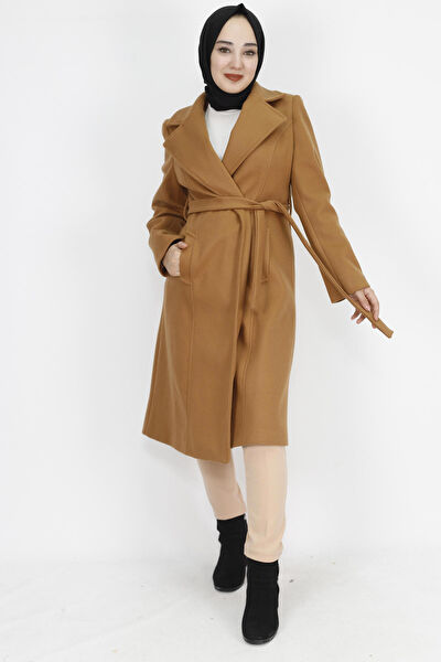 Coolest Butik Kadın Kaban