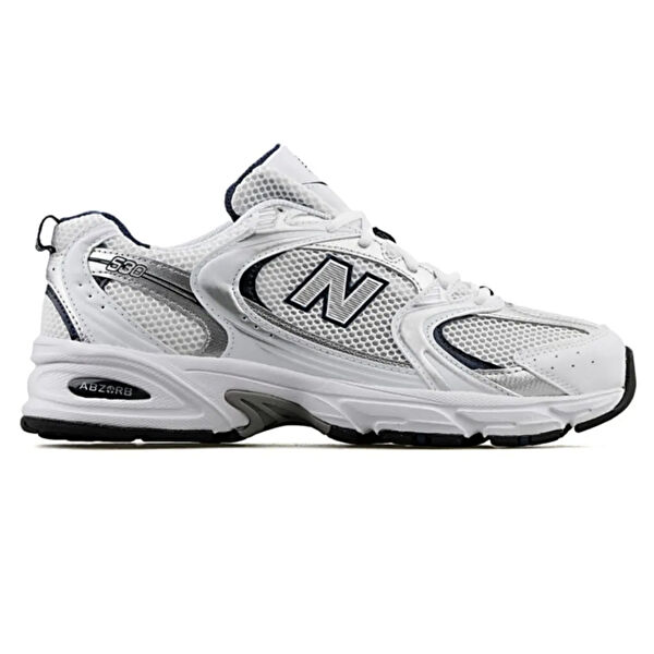 New Balance Erkek Sneaker Ayakkabı