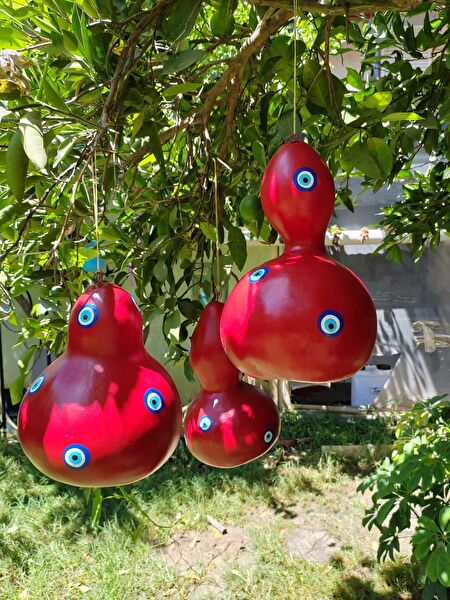 Alpha Tasarım Atölyesi Bahçe Dekoratif Ürünleri