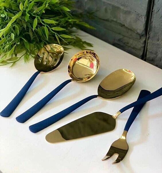 Roy King Servis Seti