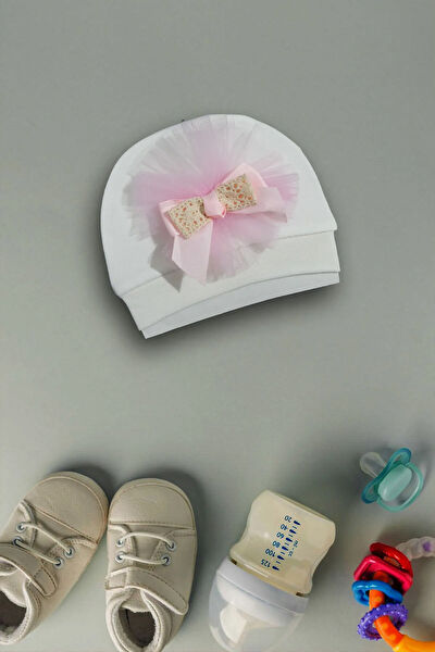 yudemia Bebek Şapka, Bere, Kulaklık