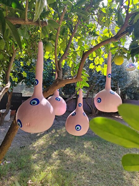 Alpha Tasarım Atölyesi Bahçe Dekoratif Ürünleri