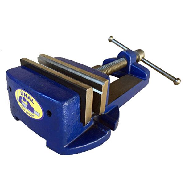 Ünal Kelepçe, Mengene