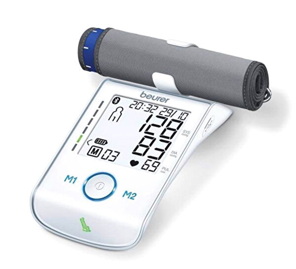 Beurer Tansiyon Aleti