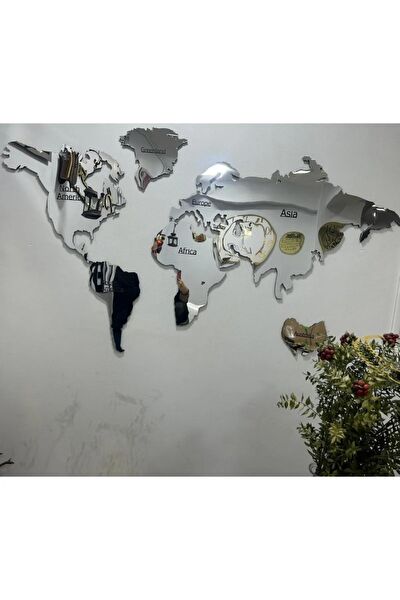 EHA LAZER Duvar Süsleri