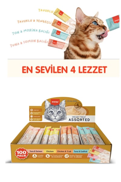 MEKs Kedi Ödülleri