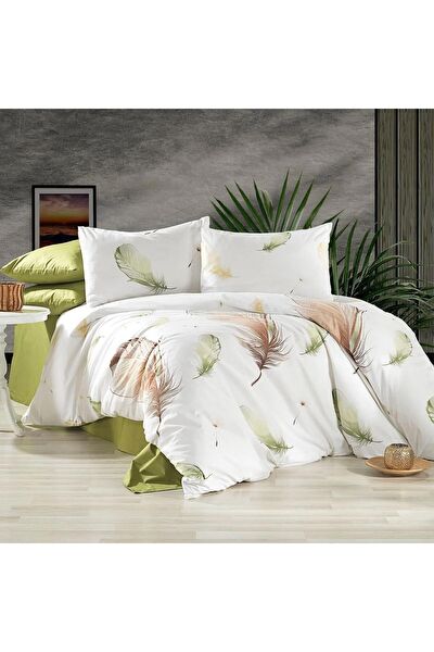 Alena Home Style Nevresim Takımı