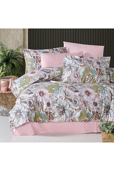 Alena Home Style Nevresim Takımı