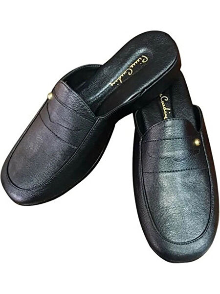 Pierre Cardin Erkek Terlik