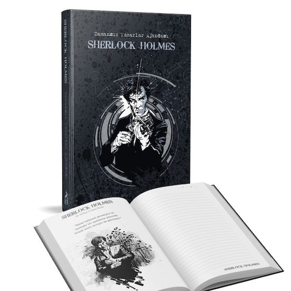 Alkasaz Defter, Ajanda