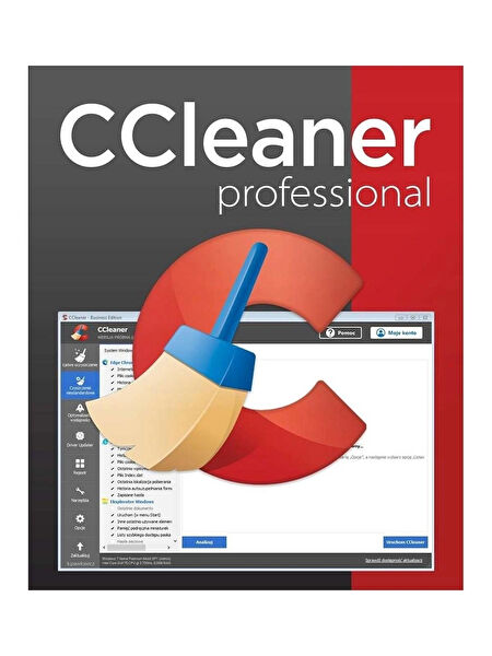Ccleaner Dijital Ürünler