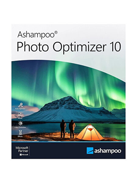 Ashampoo Dijital Ürünler